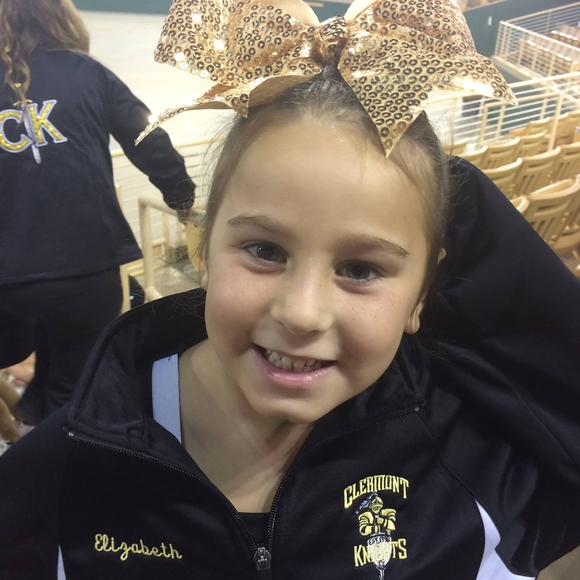 Meet your Posher, Tammy - Picture 1 of 1